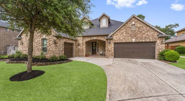 Photo of 31210 Shady Arbor Ln, Spring, TX 77386