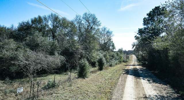 Photo of 00010 County Road 408, Navasota, TX 77868