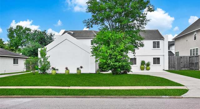 Photo of 4818 Imogene St, Houston, TX 77096