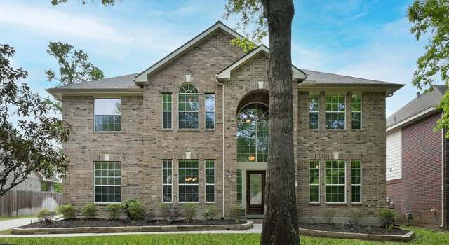Photo of 2025 W Yorkchase Ln, Conroe, TX 77304