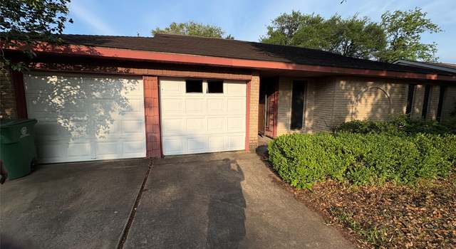 Photo of 12414 Frazier River Dr, Houston, TX 77050