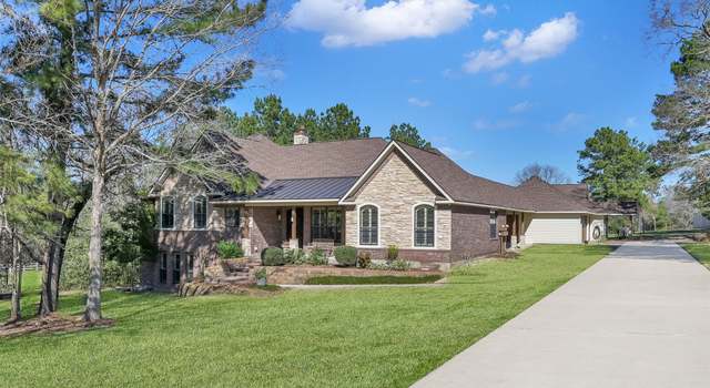 Photo of 11445 Majestic Dr, Montgomery, TX 77316