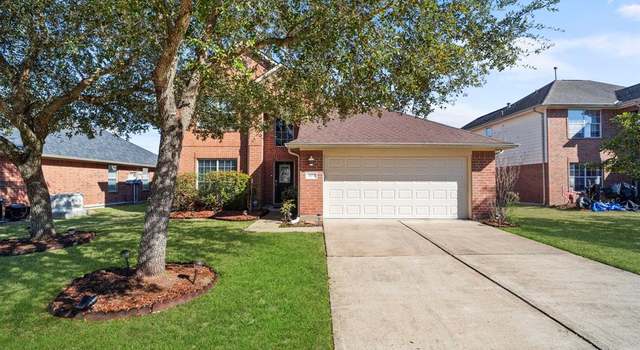 Photo of 4109 Boulder Dr, Pearland, TX 77584