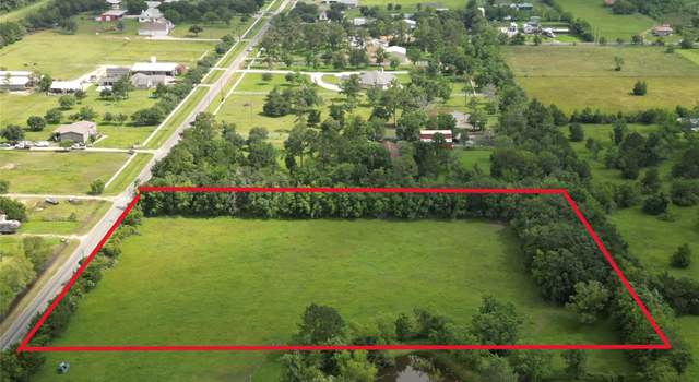 Photo of 1 Whila Way, Alvin, TX 77511