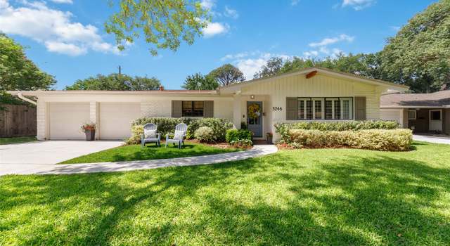 Photo of 5246 Creekbend Dr, Houston, TX 77096