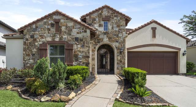 Photo of 6 Quiet Vista Dr, Sugar Land, TX 77498