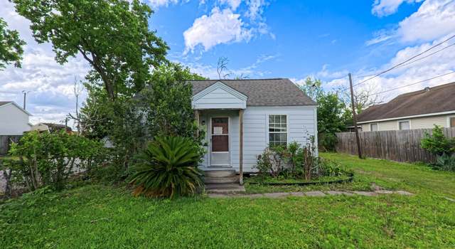 Photo of 916 Lakin Ave, Pasadena, TX 77506