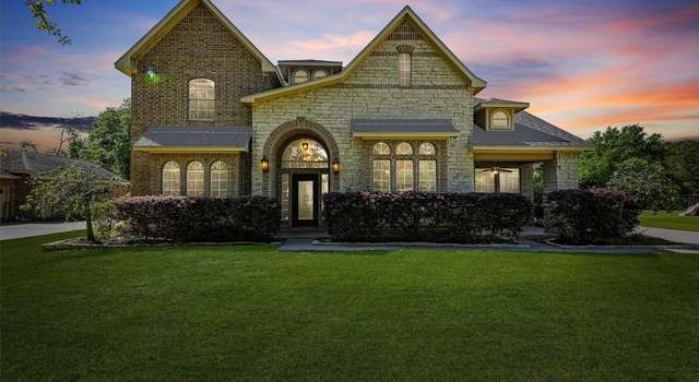 Photo of 23056 Volga Dr, Porter, TX 77365