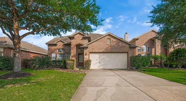Photo of 4487 Costa Brava Park, League City, TX 77573