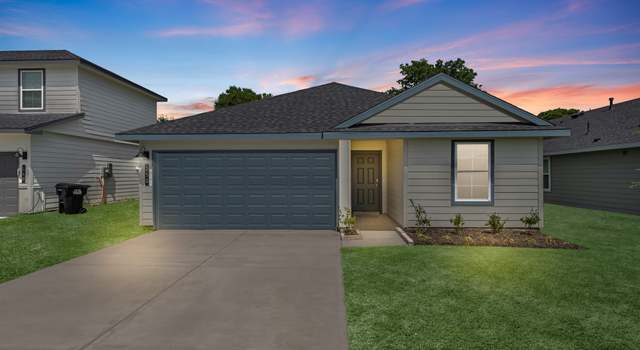 Photo of 250 China Grove Ln, China, TX 77613