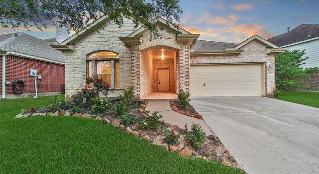 Photo of 13535 Marblepointe Ln, Cypress, TX 77429