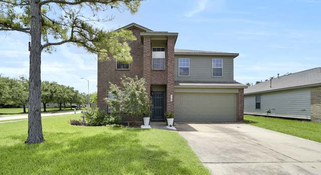 Photo of 1103 Desert Willow Ln, Rosenberg, TX 77471