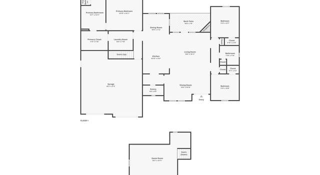 Photo of 271 S Amherst Dr, West Columbia, TX 77486