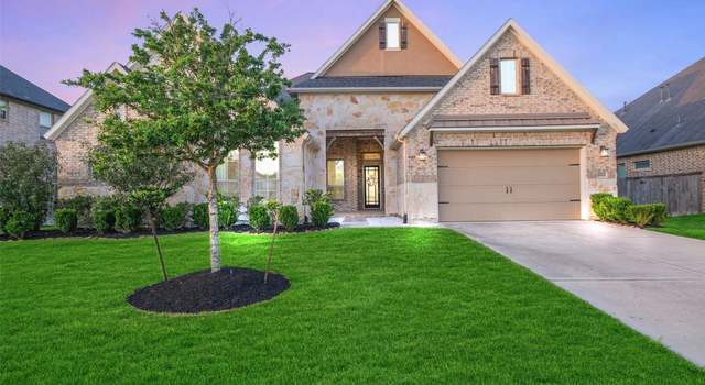 Photo of 29414 Amber Meadows Ct, Katy, TX 77494