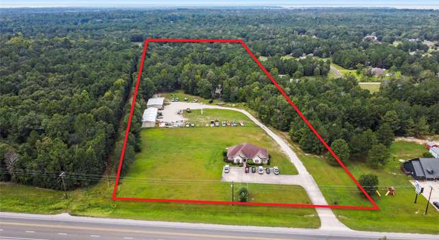 Photo of 7839 Us Highway 190 W, Livingston, TX 77351