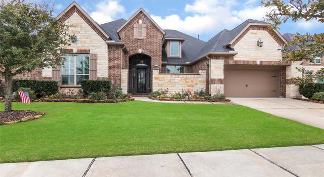 Photo of 5707 Comal Park Ct, Houston, TX 77059