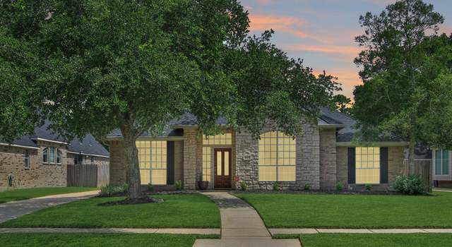 Photo of 16319 Evergreen Lake Ln, Cypress, TX 77429