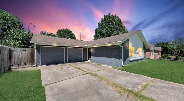 Photo of 17111 Folsom Dr, Houston, TX 77049