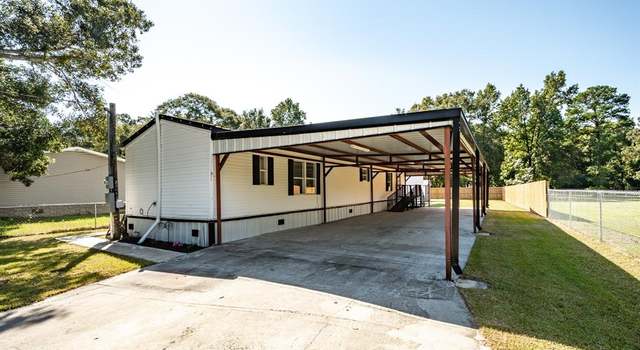 Photo of 23082 Cactus Rd, New Caney, TX 77357