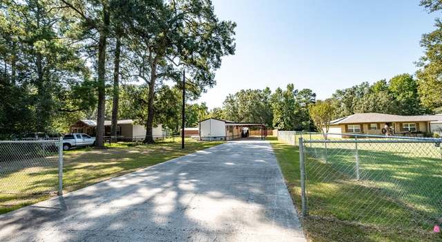 Photo of 23082 Cactus Rd, New Caney, TX 77357
