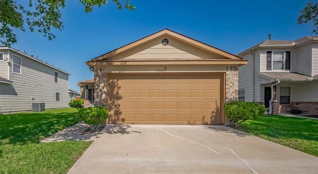 Photo of 8223 Radial Ct, Rosharon, TX 77583