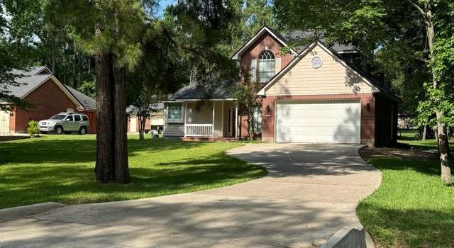 Photo of 2232 Stableridge Dr, Conroe, TX 77384