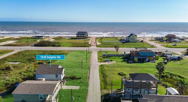 Photo of 1018 Dolphin Rd, Gilchrist, TX 77617