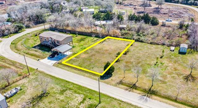Photo of 0 Fathom Rd, Liverpool, TX 77577