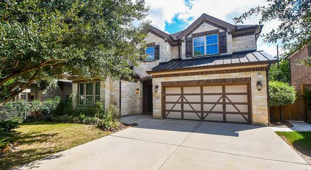 Photo of 6307 Brooklawn Dr, Houston, TX 77085