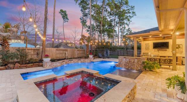 Photo of 3352 Wooded Ln, Conroe, TX 77301
