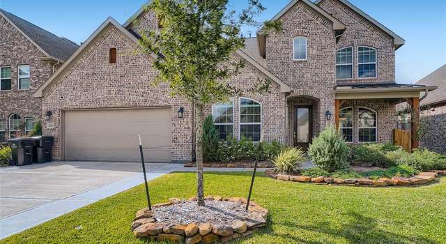 Photo of 2927 Velda May Dr, Richmond, TX 77406