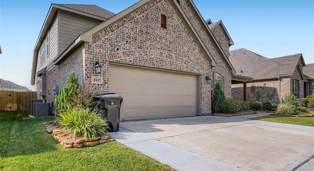Photo of 2927 Velda May Dr, Richmond, TX 77406
