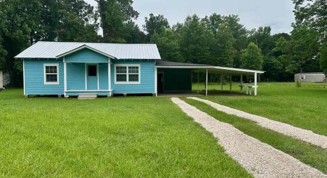 Photo of 283 County Road 852, Buna, TX 77612