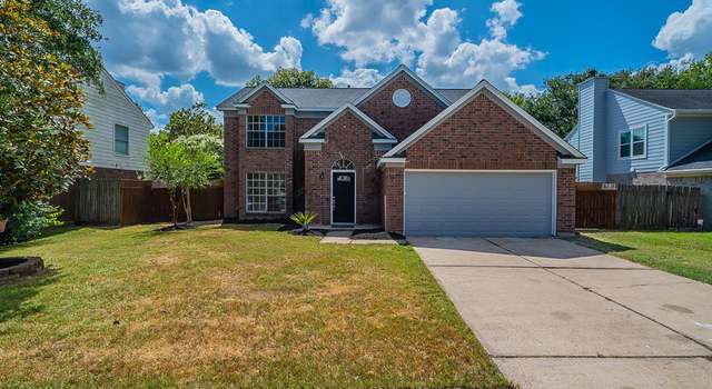 Photo of 4006 Spring Forest Dr, Pearland, TX 77584