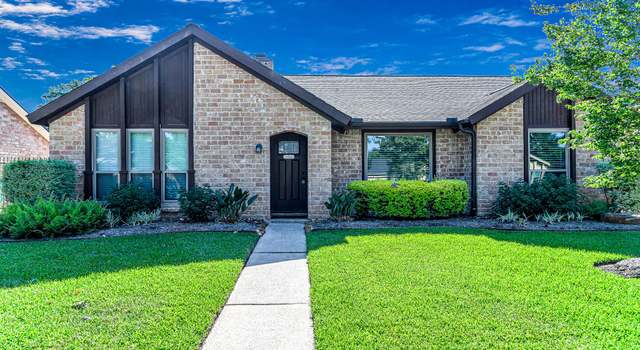 Photo of 1223 Park Royale Ln, Katy, TX 77450