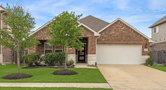 Photo of 20210 Morgan Shores Dr, Cypress, TX 77433