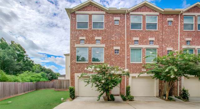Photo of 8705 Bryam St #1601, Houston, TX 77061