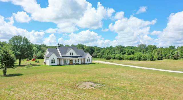 Photo of 9255 Private Rd 1115, Leona, TX 75850