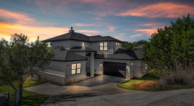 Photo of 18605 Lakeland Dr, Lago Vista, TX 78645