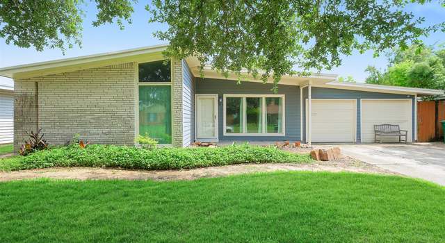 Photo of 6805 Mobud Dr, Houston, TX 77074