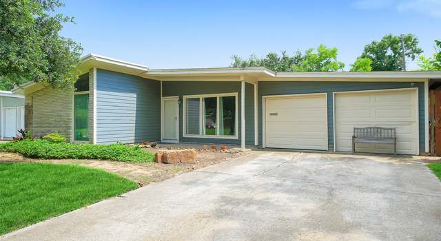 Photo of 6805 Mobud Dr, Houston, TX 77074