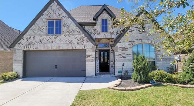 Photo of 3706 Rockland Terrace Ln, Pearland, TX 77584