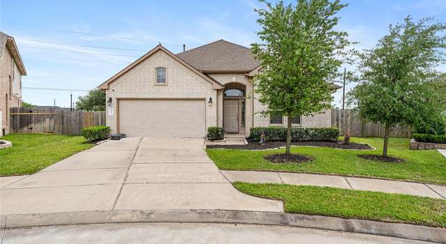 Photo of 3119 Forest Creek Dr, Katy, TX 77494