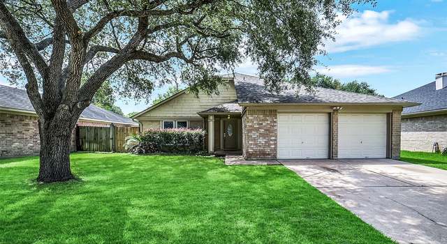 Photo of 1123 Comstock Springs Dr, Katy, TX 77450