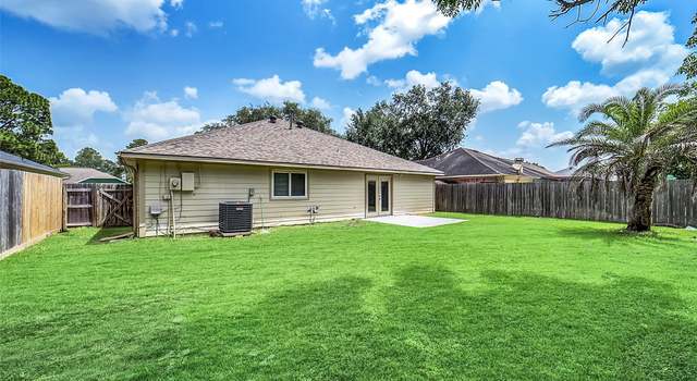 Photo of 1123 Comstock Springs Dr, Katy, TX 77450