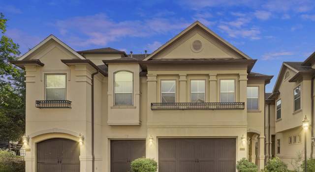 Photo of 6230 Elm Heights Ln, Houston, TX 77081