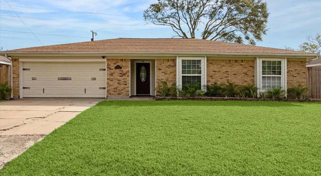 Photo of 2107 Kingsway Dr, League City, TX 77573