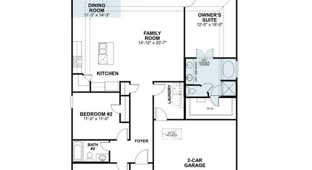 Photo of 22648 Hackberry Leaf Dr, New Caney, TX 77357