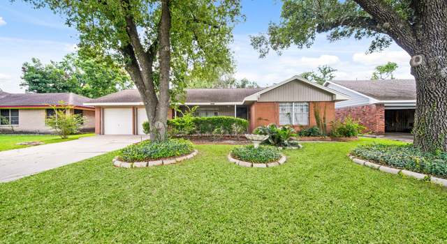 Photo of 10410 Rockaway Dr, Houston, TX 77016