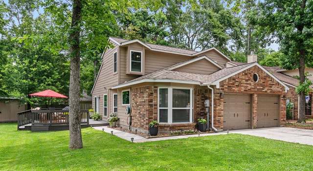Photo of 98 S Cobble Hill Pl, The Woodlands, TX 77381